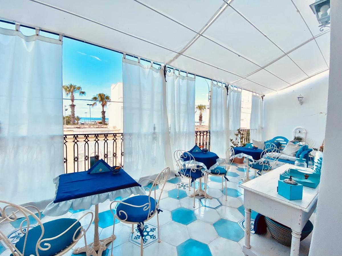La Casa Di Ada E Gigi Vacanze Porto Cesareo Bagian luar foto