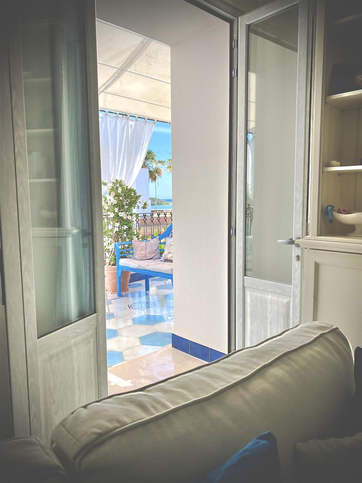 La Casa Di Ada E Gigi Vacanze Porto Cesareo Bagian luar foto