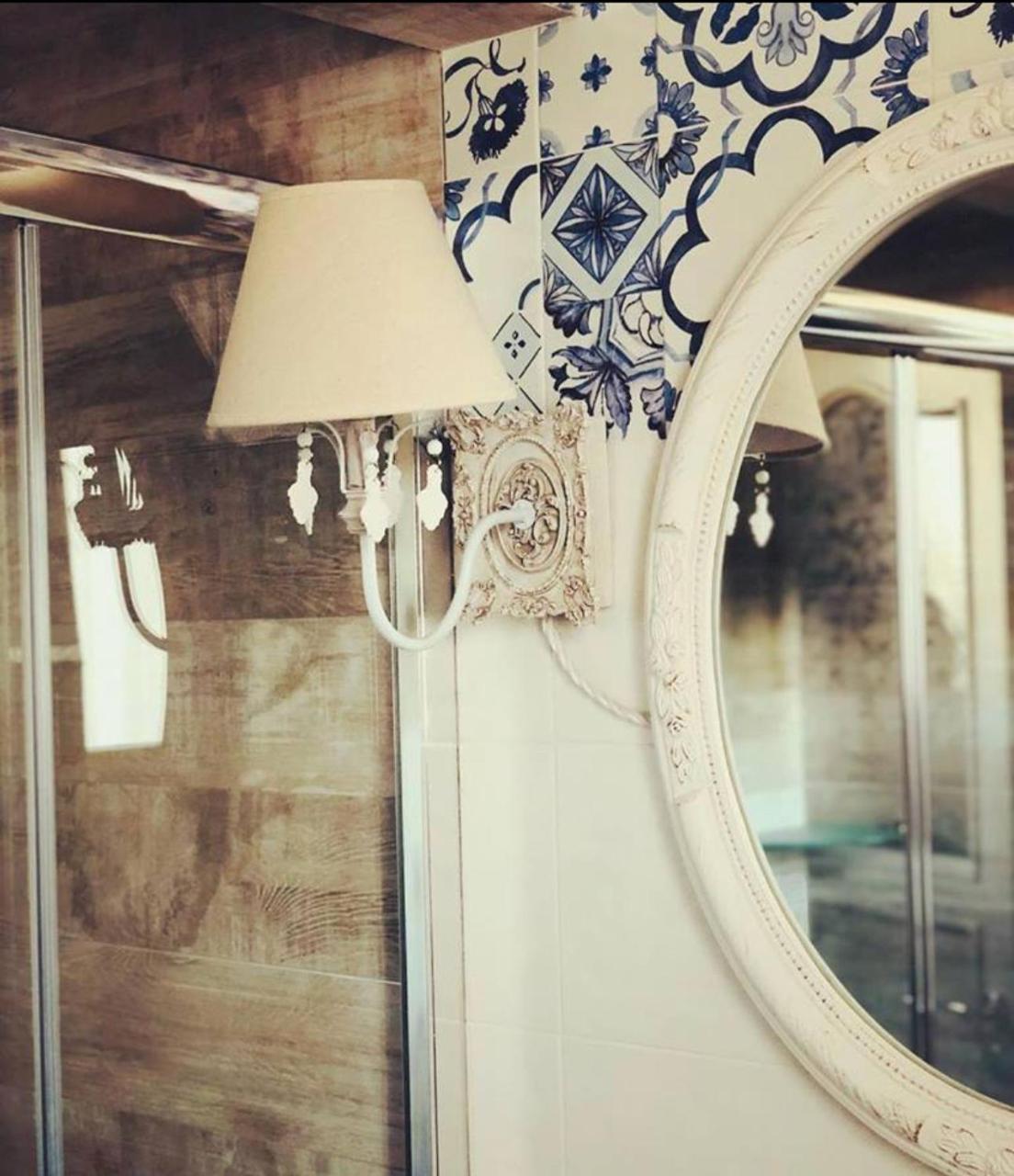La Casa Di Ada E Gigi Vacanze Porto Cesareo Bagian luar foto
